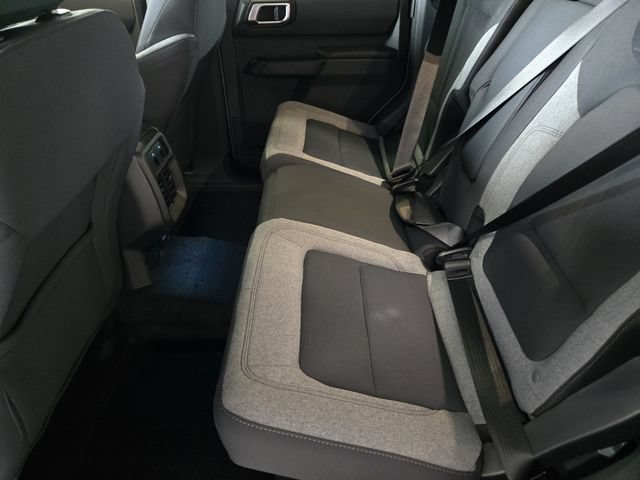 New 2026 Ford Bronco Big Bend AWD/4WD image 21