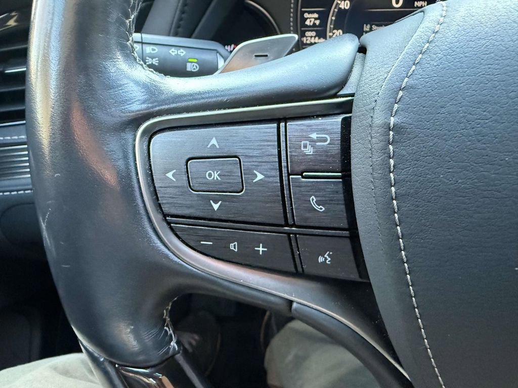 Used 2018 Lexus LS 500 AWD image 22