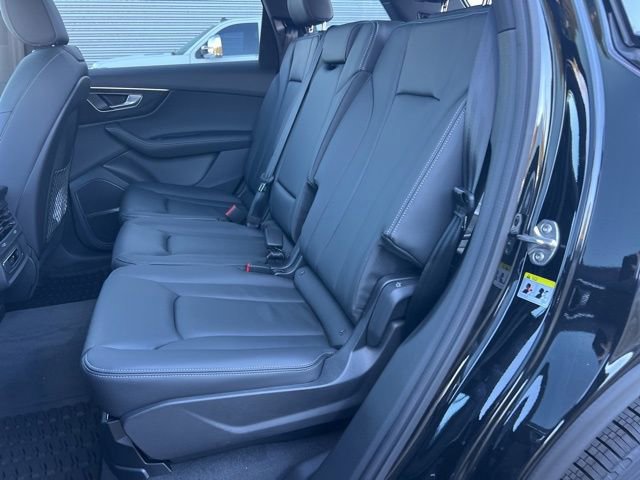New 2026 Audi Q7 2.0T Premium Plus image 21