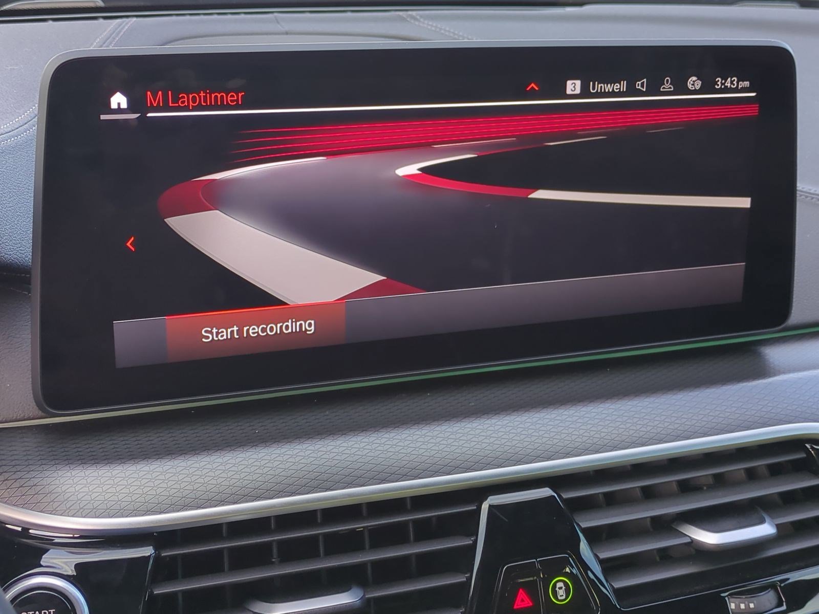 Used 2023 BMW M550i xDrive w/ Dynamic Handling Package image 39