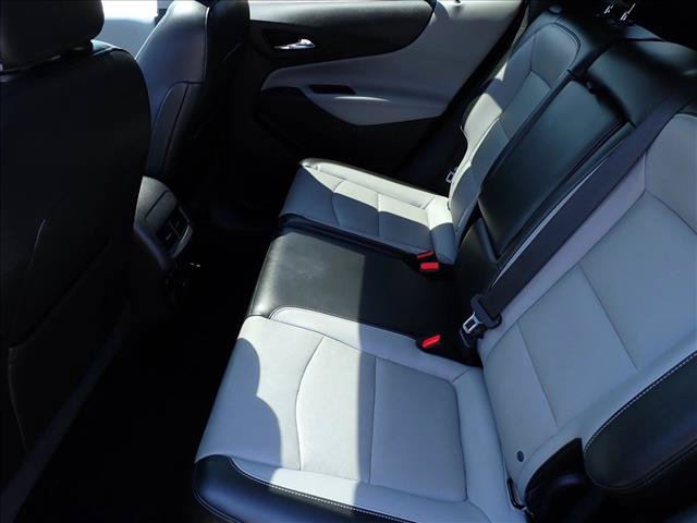 Used 2018 Chevrolet Equinox Premier AWD/4WD image 10