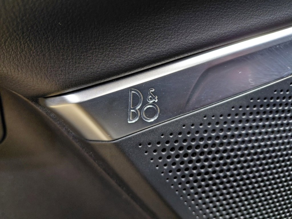 Certified 2025 Ford Expedition Max Platinum w/ Stealth Appearance Package image 13