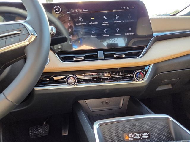 New 2026 Chevrolet Equinox ACTIV image 24