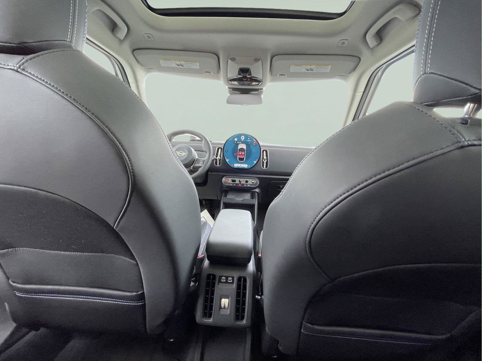 Used 2025 MINI Cooper Countryman S AWD/4WD image 16
