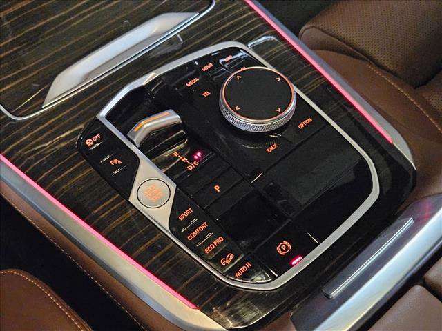 Certified 2024 BMW X5 xDrive40i w/ M Sport Package image 12