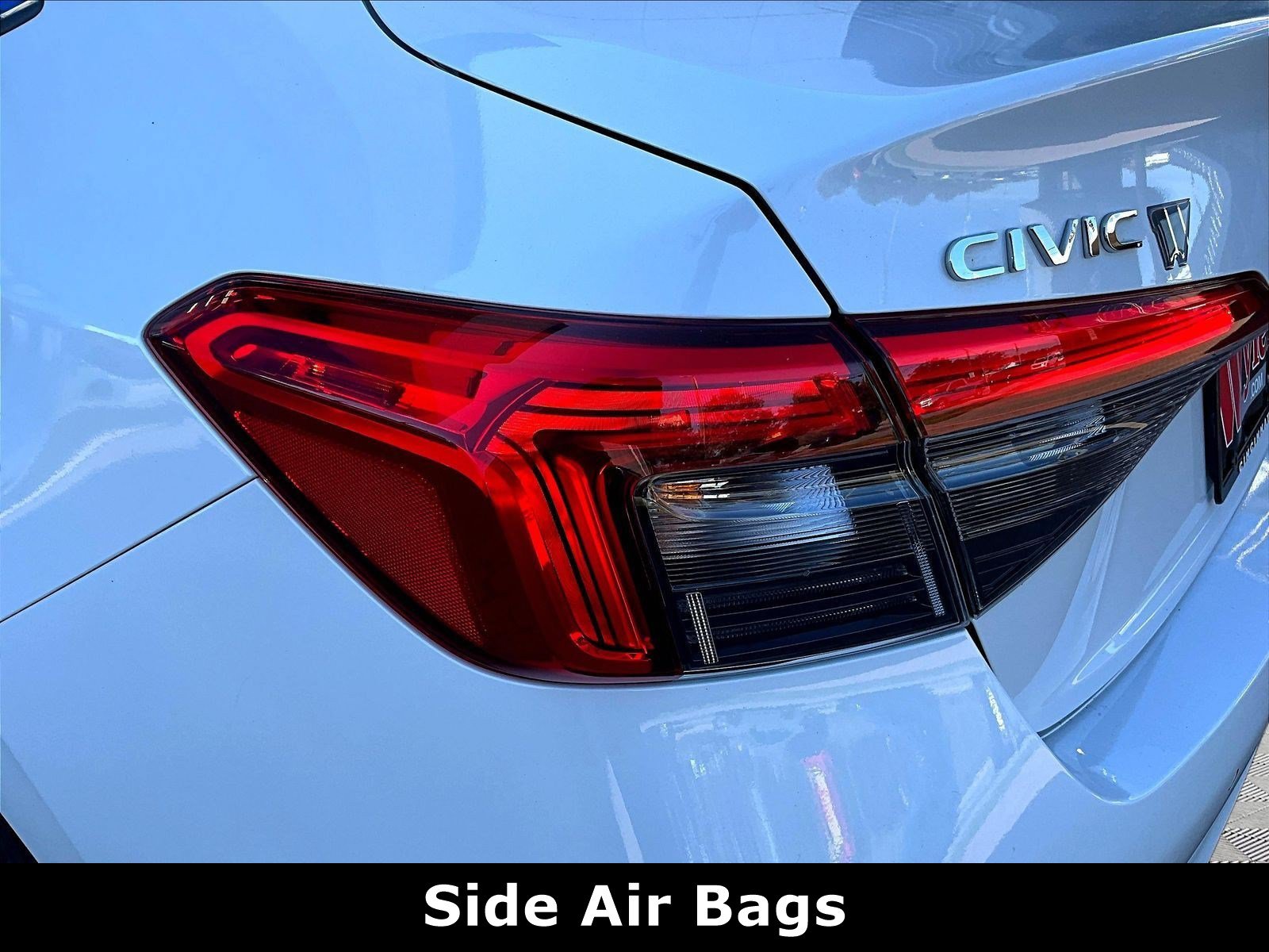 Used 2024 Honda Civic Touring image 21