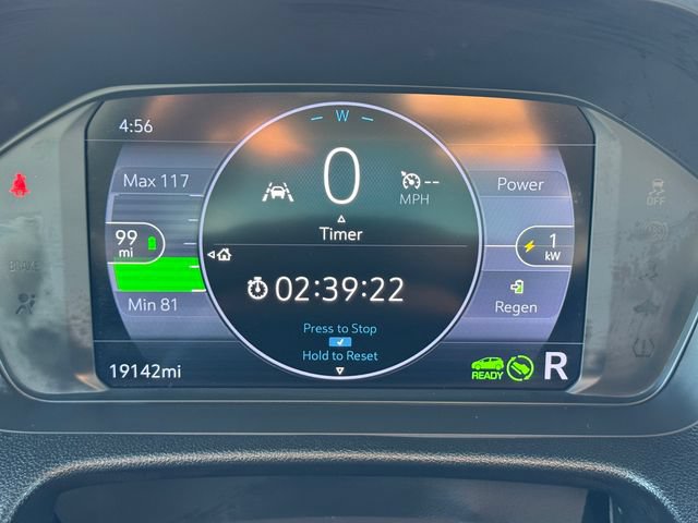 Certified 2023 Chevrolet Bolt LT w/ Infotainment Package FWD image 23
