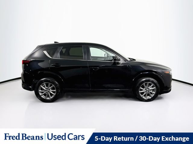 Used 2025 MAZDA CX-5 AWD 2.5 S w/ Select Package image 15