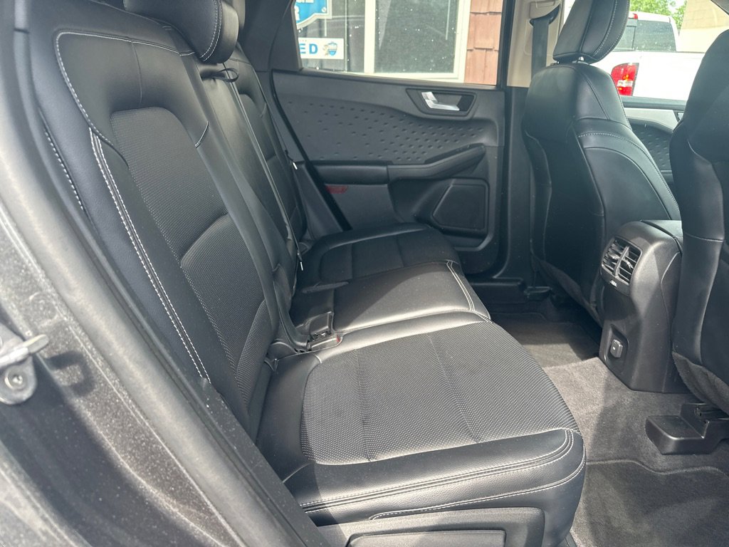 Used 2020 Ford Escape SEL AWD/4WD image 13