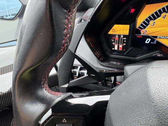 Used 2017 Lamborghini Aventador LP 750-4 Superveloce AWD/4WD image 41
