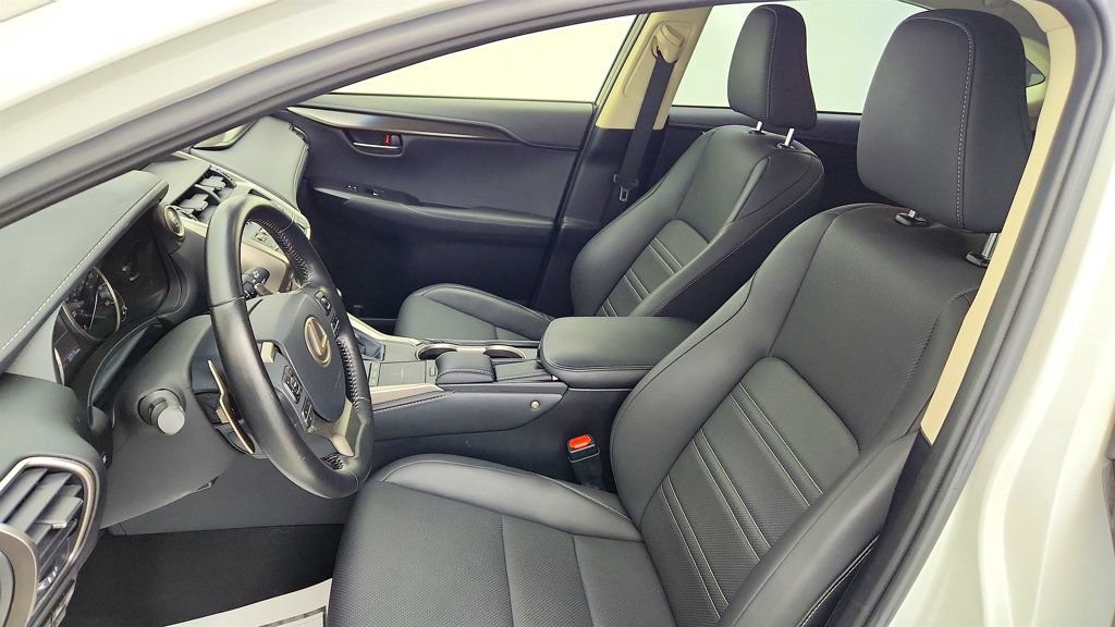 Used 2018 Lexus NX 300 AWD w/ Comfort Package image 20