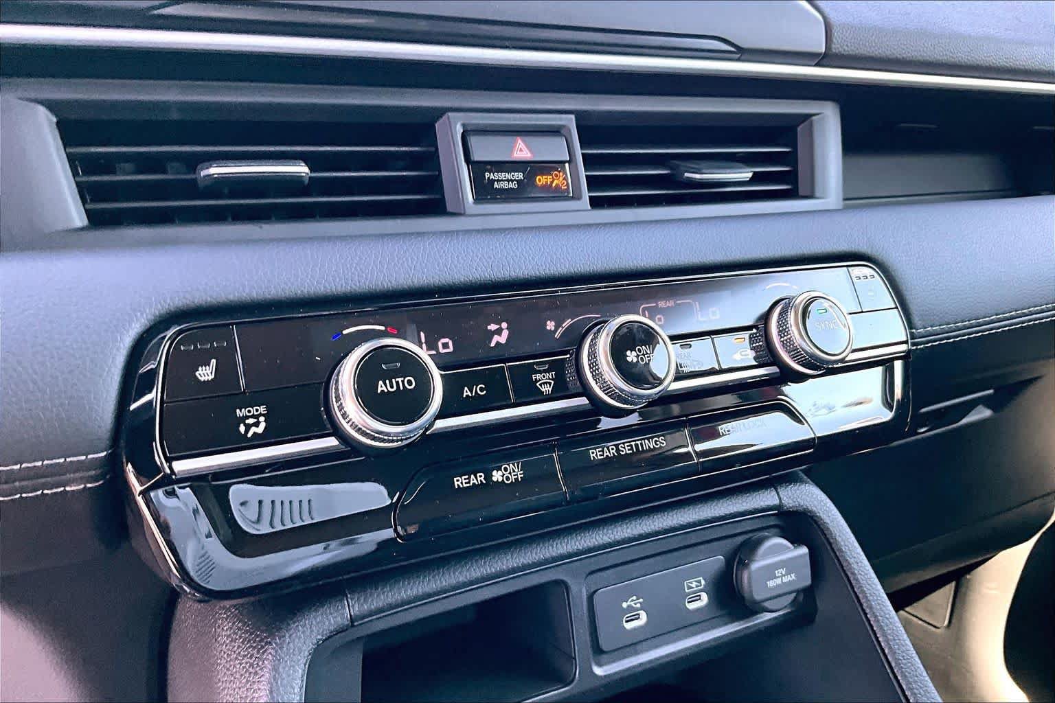 New 2026 Honda Pilot EX-L image 19