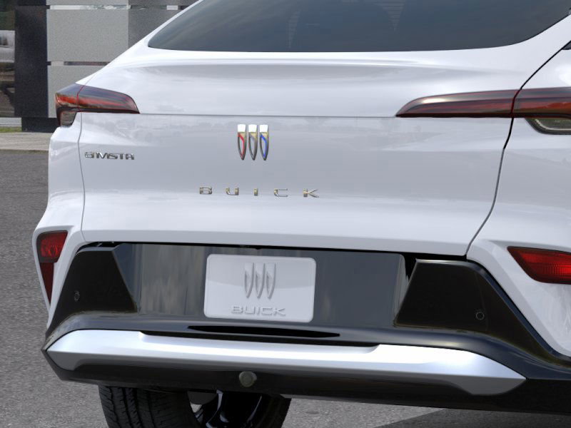 New 2026 Buick Envista Sport Touring w/ Convenience I Package image 14