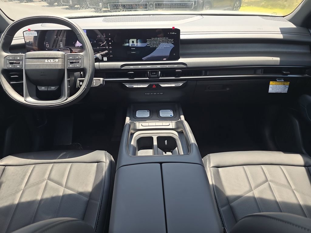New 2027 Kia Telluride EX X-Line AWD/4WD image 13