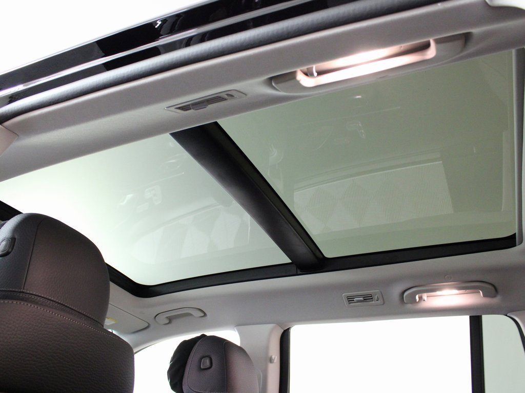 New 2026 Mercedes-Benz GLS 450 4MATIC image 14