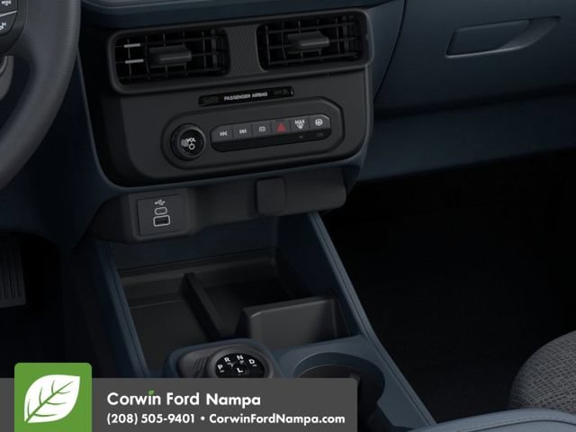 New 2026 Ford Maverick XL AWD/4WD image 16
