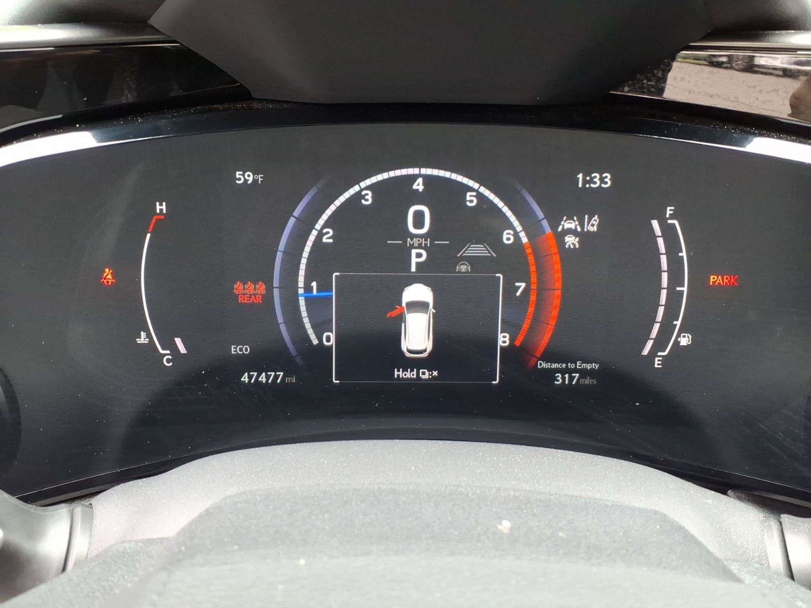 Certified 2024 Lexus NX 350 F Sport AWD/4WD image 9