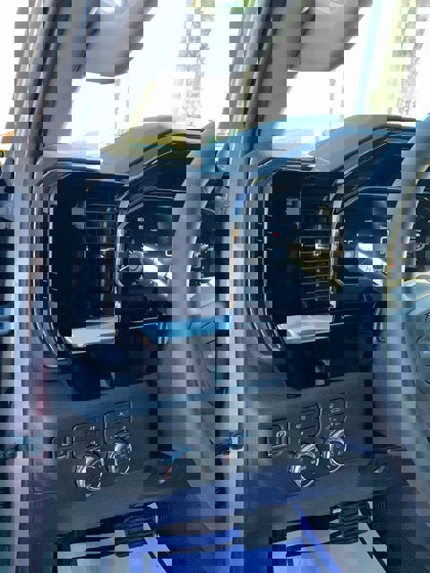 New 2026 GMC Sierra 2500 SLT w/ SLT Premium Package image 19