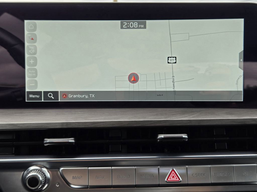 Certified 2024 Kia Telluride SX Prestige X-Line image 14