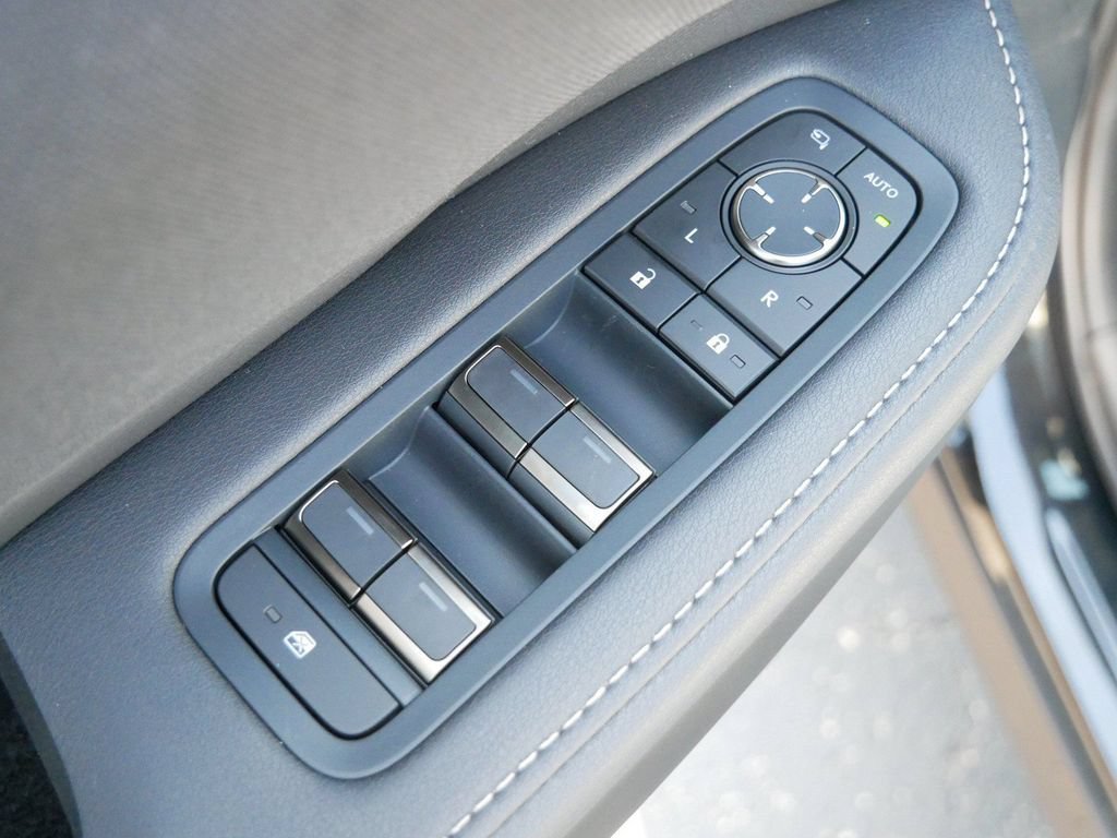 New 2026 Lexus TX 350 AWD image 15