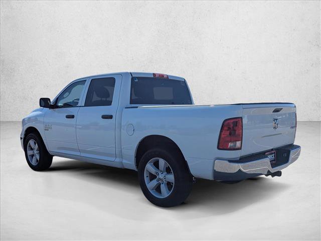 Used 2023 RAM 1500 Tradesman w/ Tradesman SXT Package image 10