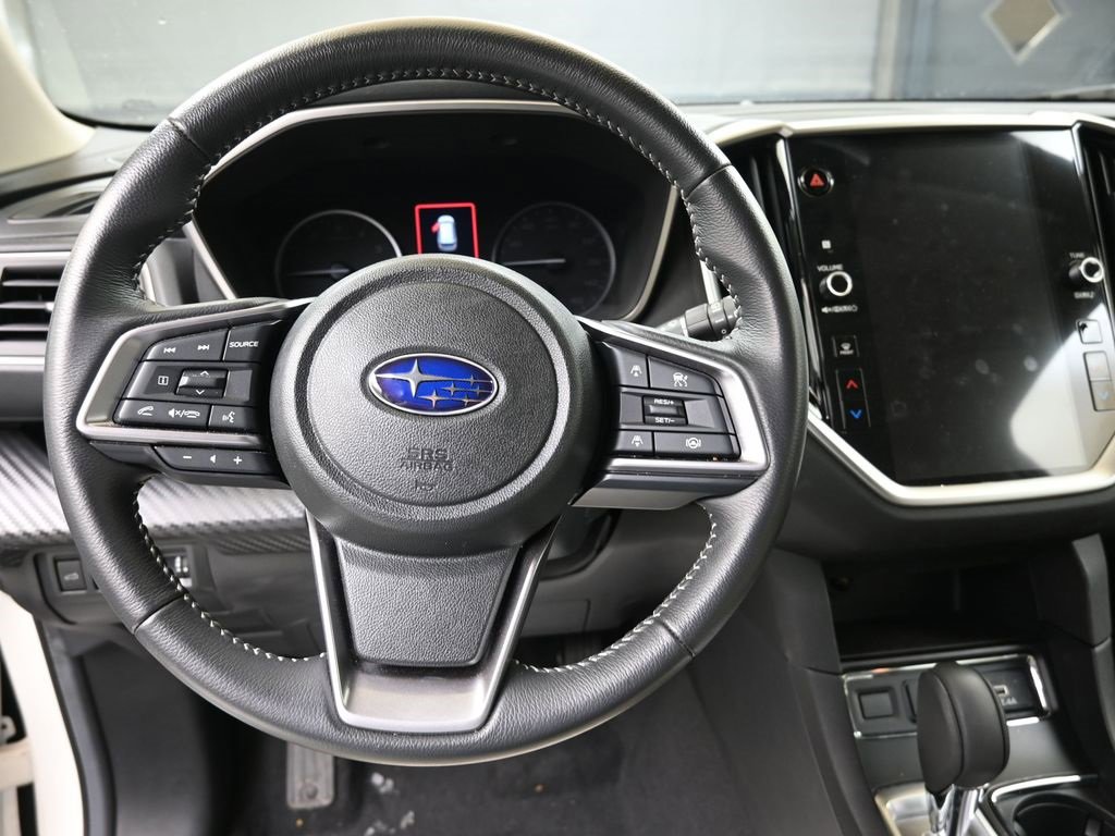 Certified 2024 Subaru Ascent Premium w/ Convenience Package image 24