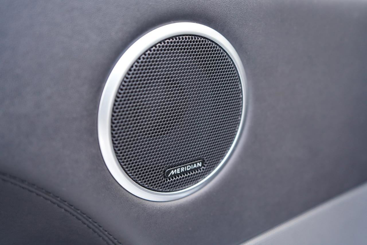 Used 2019 Land Rover Range Rover Sport SVR image 34