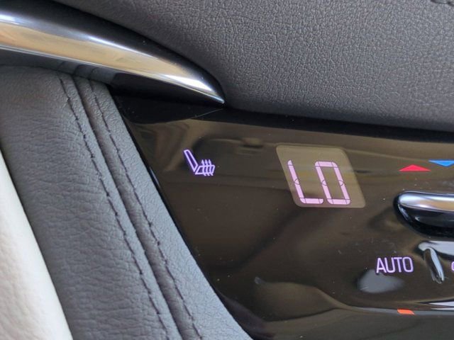 Used 2020 Cadillac XT5 Premium Luxury image 22