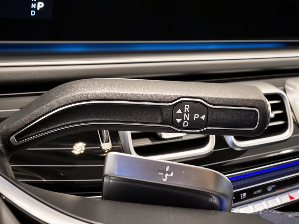 Certified 2025 Mercedes-Benz Maybach GLS 600 4MATIC image 21