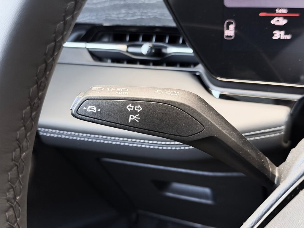 New 2027 Audi A6 e-tron Premium Plus AWD/4WD image 14