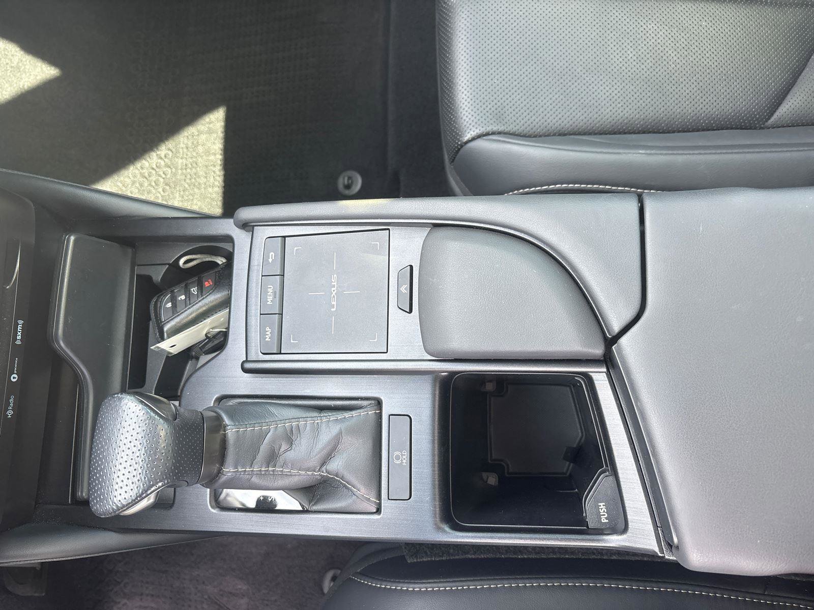 Used 2021 Lexus ES 350 F Sport w/ Accessory Package 2 image 28