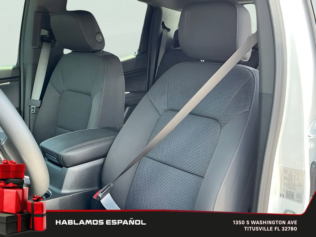 Used 2026 GMC Canyon Elevation w/ Convenience Package image 16