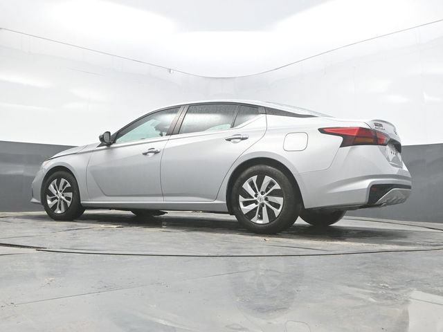Used 2021 Nissan Altima 2.5 S FWD image 40