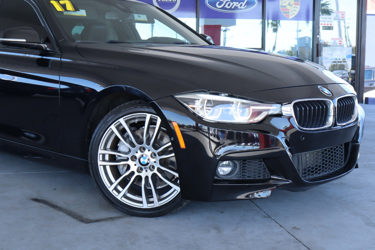 Used 2017 BMW 340i Sedan image 2