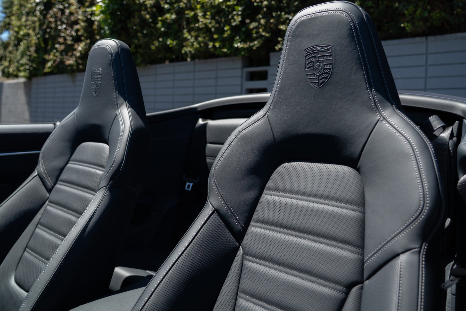 Used 2025 Porsche 911 Carrera S image 7