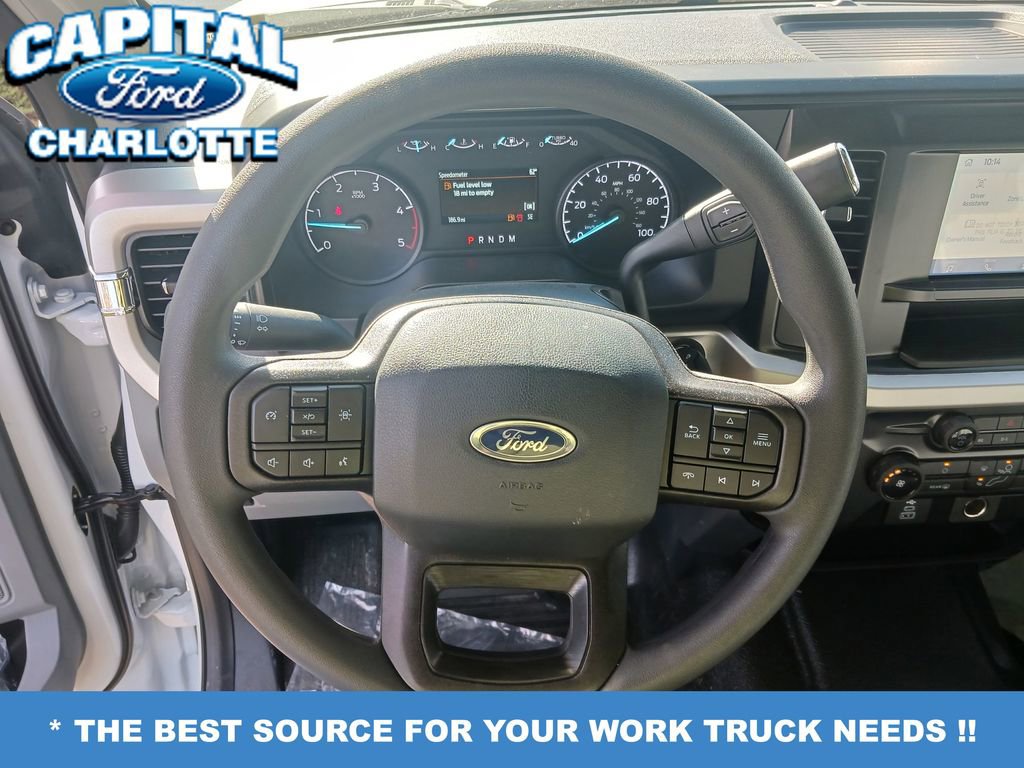 New 2026 Ford F450 XL image 19