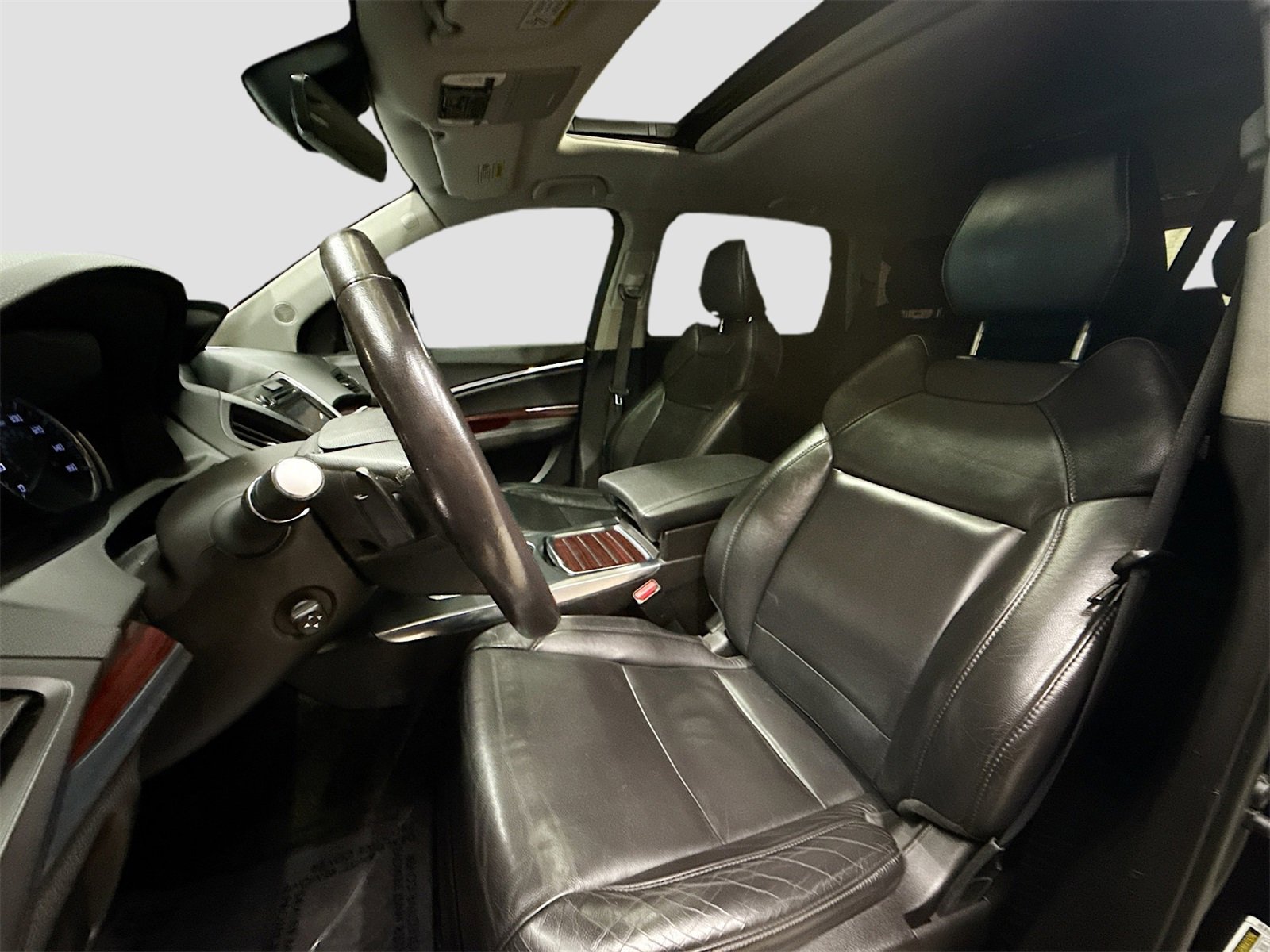 Used 2016 Acura MDX SH-AWD w/ Technology Package image 21