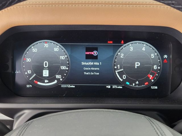 New 2026 Land Rover Defender 110 V8 image 26