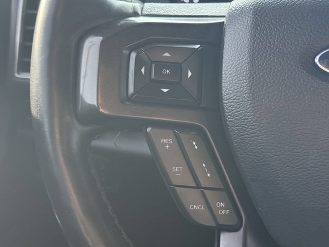 Used 2021 Ford Expedition Max Limited AWD/4WD image 18