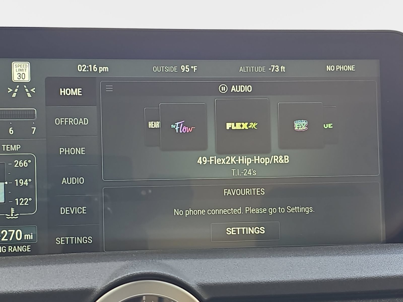 New 2026 INEOS Grenadier Station Wagon AWD/4WD image 24