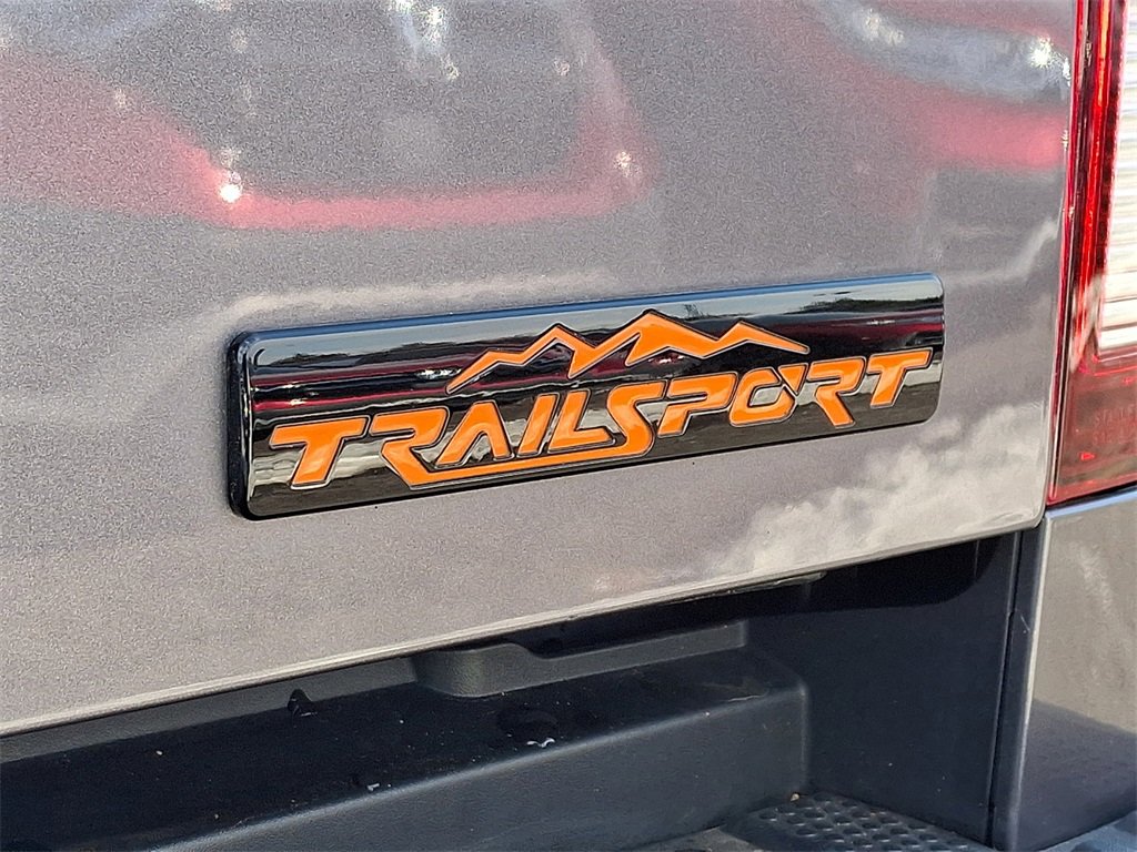 Used 2025 Honda Ridgeline TrailSport image 30