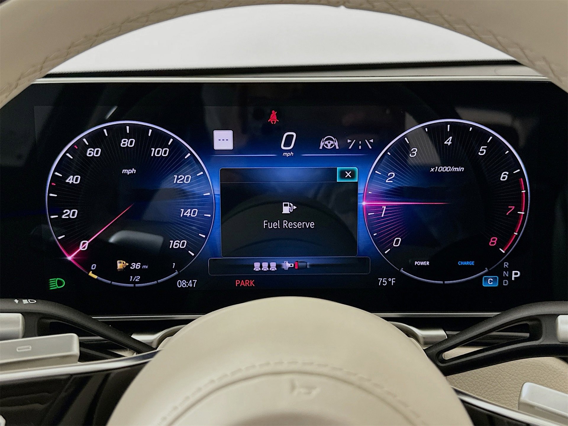 New 2026 Mercedes-Benz S 580 4MATIC Sedan image 13