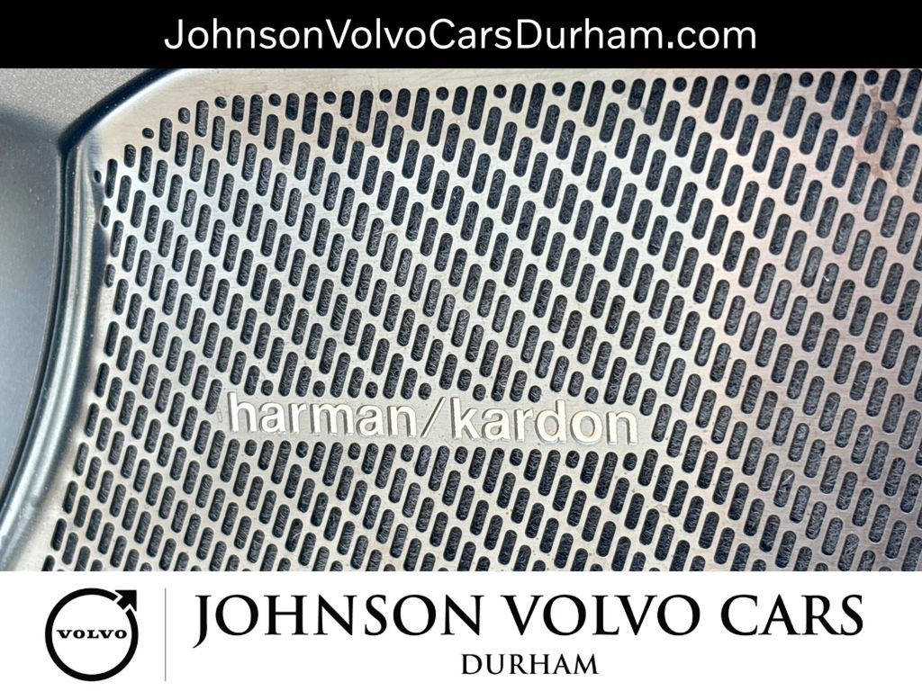 Used 2023 Volvo C40 P8 Recharge Ultimate AWD/4WD image 22