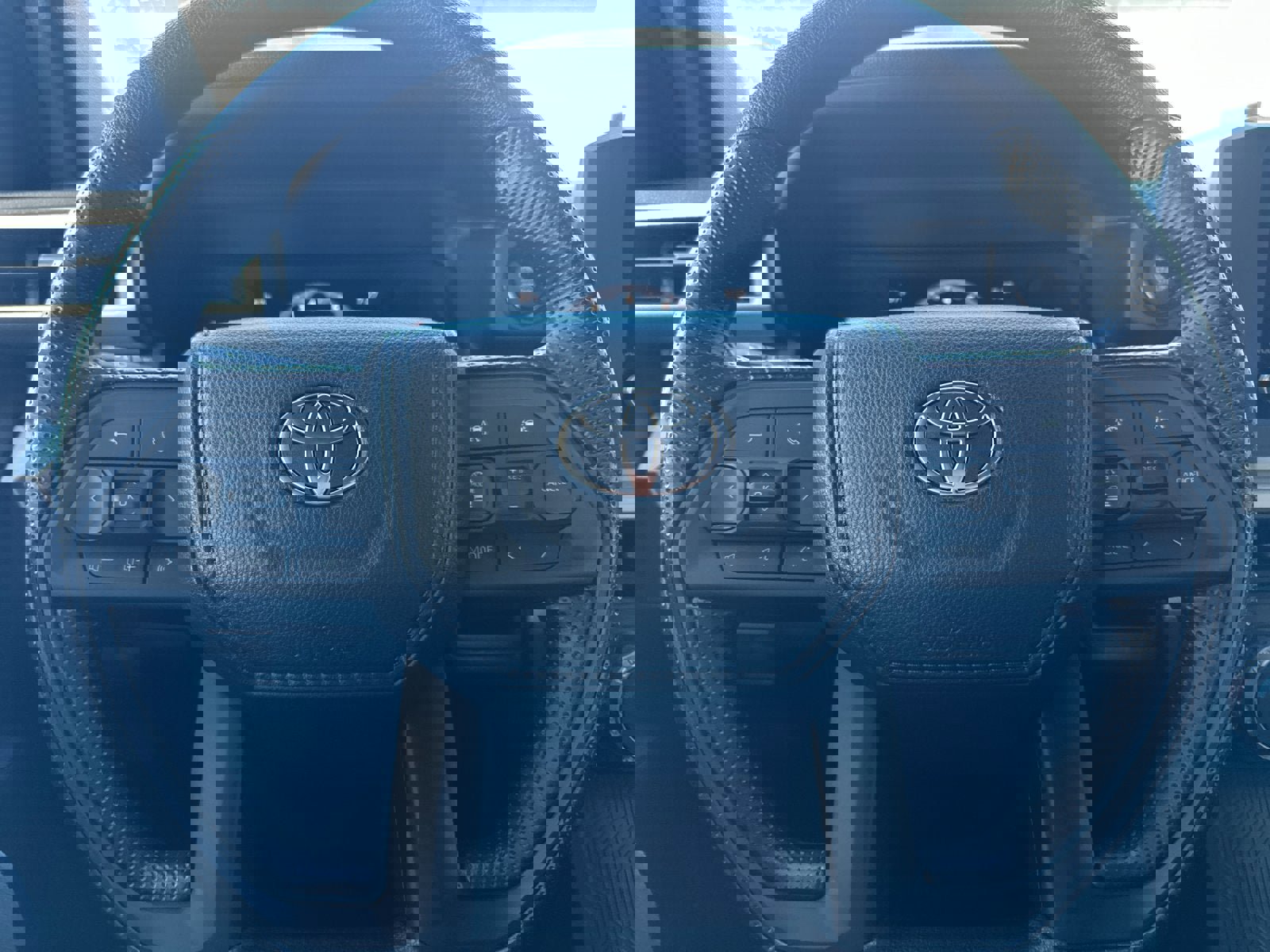 New 2026 Toyota Tacoma SR5 image 21