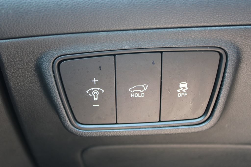 Used 2022 Hyundai Tucson SEL w/ Convenience Package FWD image 39