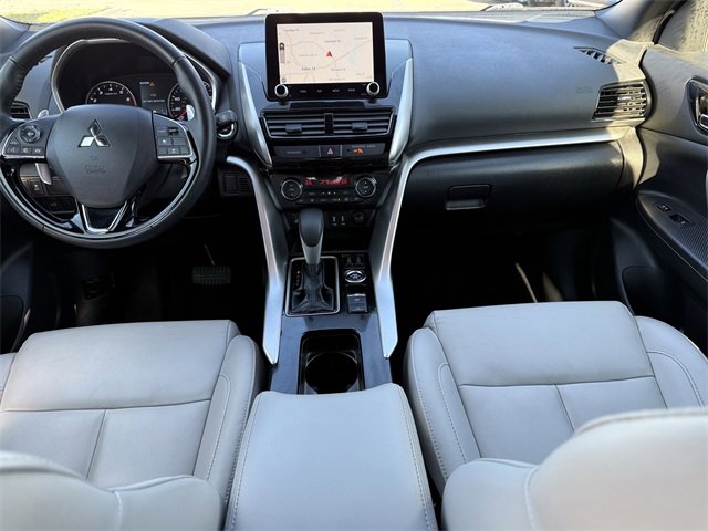 Used 2024 Mitsubishi Eclipse Cross AWD image 8