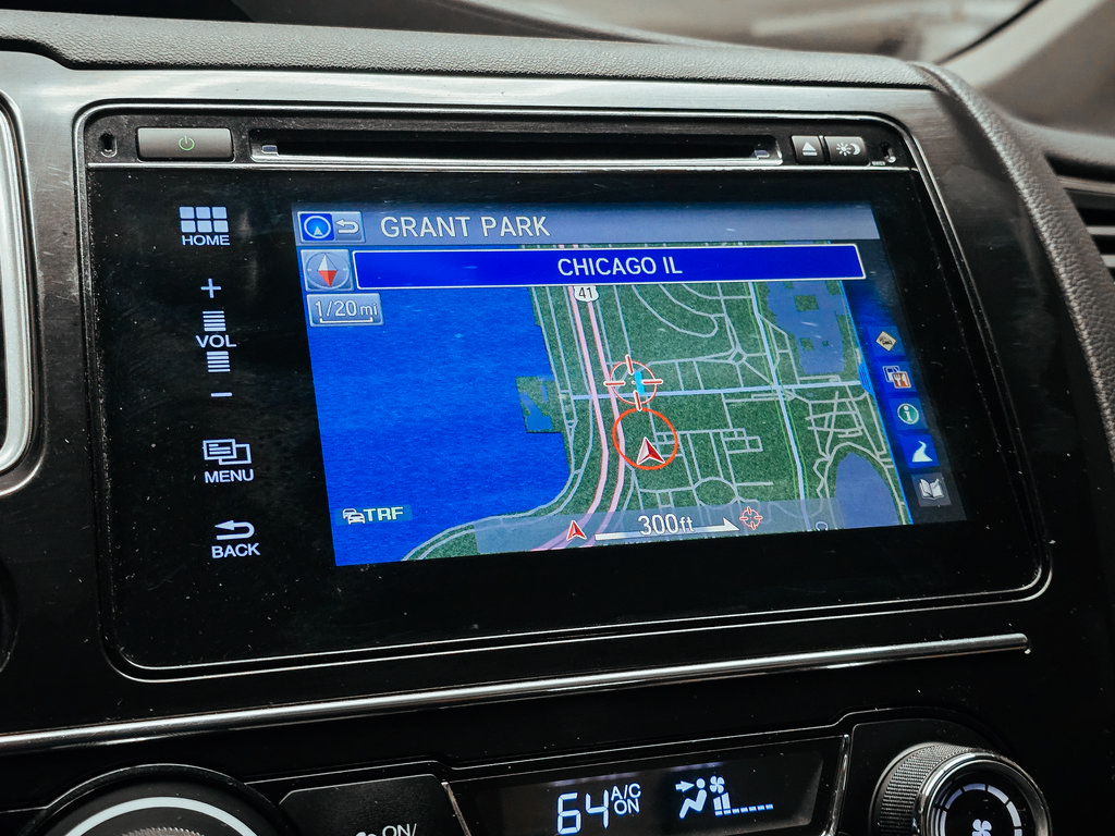 Used 2015 Honda Civic EX-L image 27