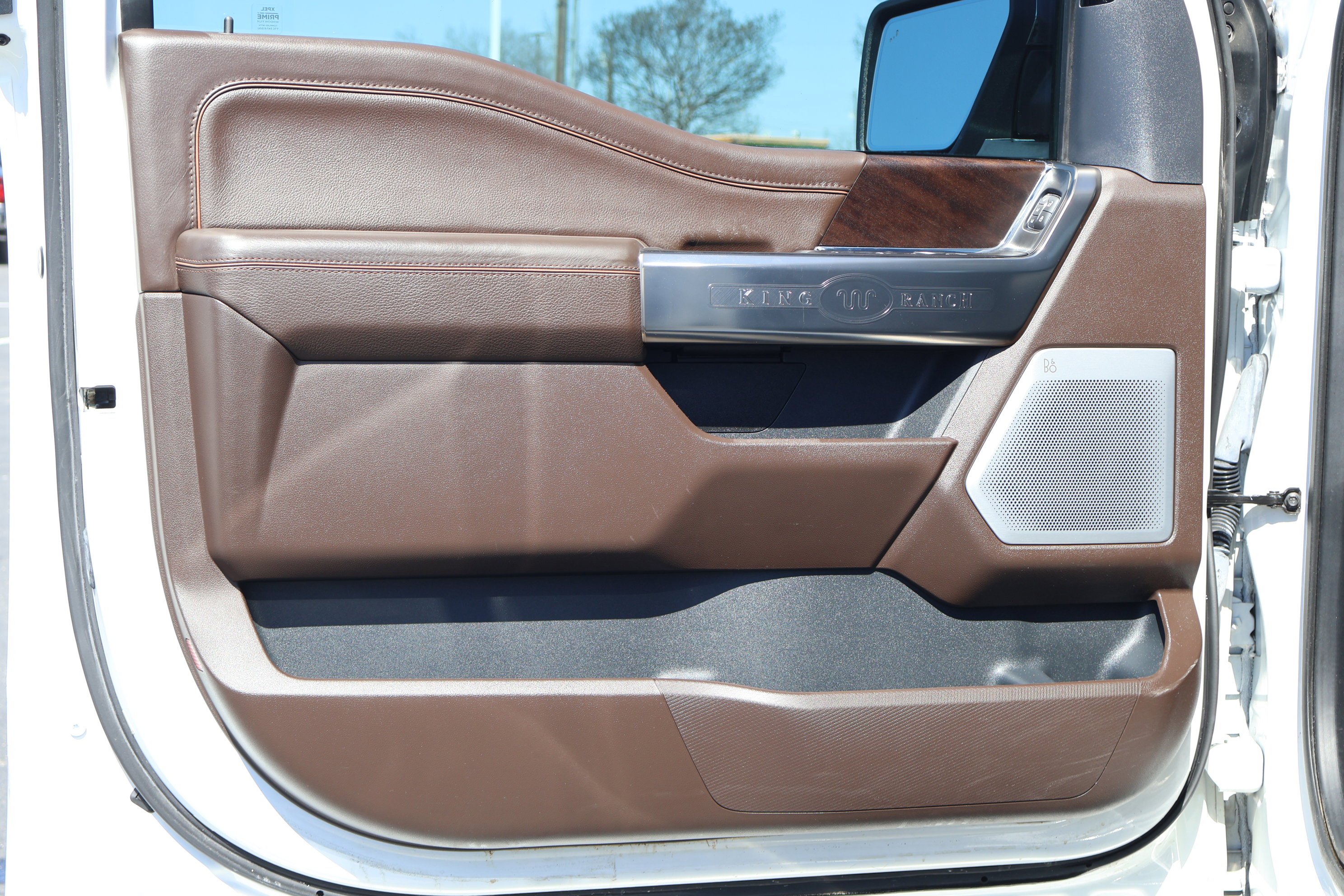 Used 2022 Ford F150 King Ranch w/ Equipment Group 601A High image 10