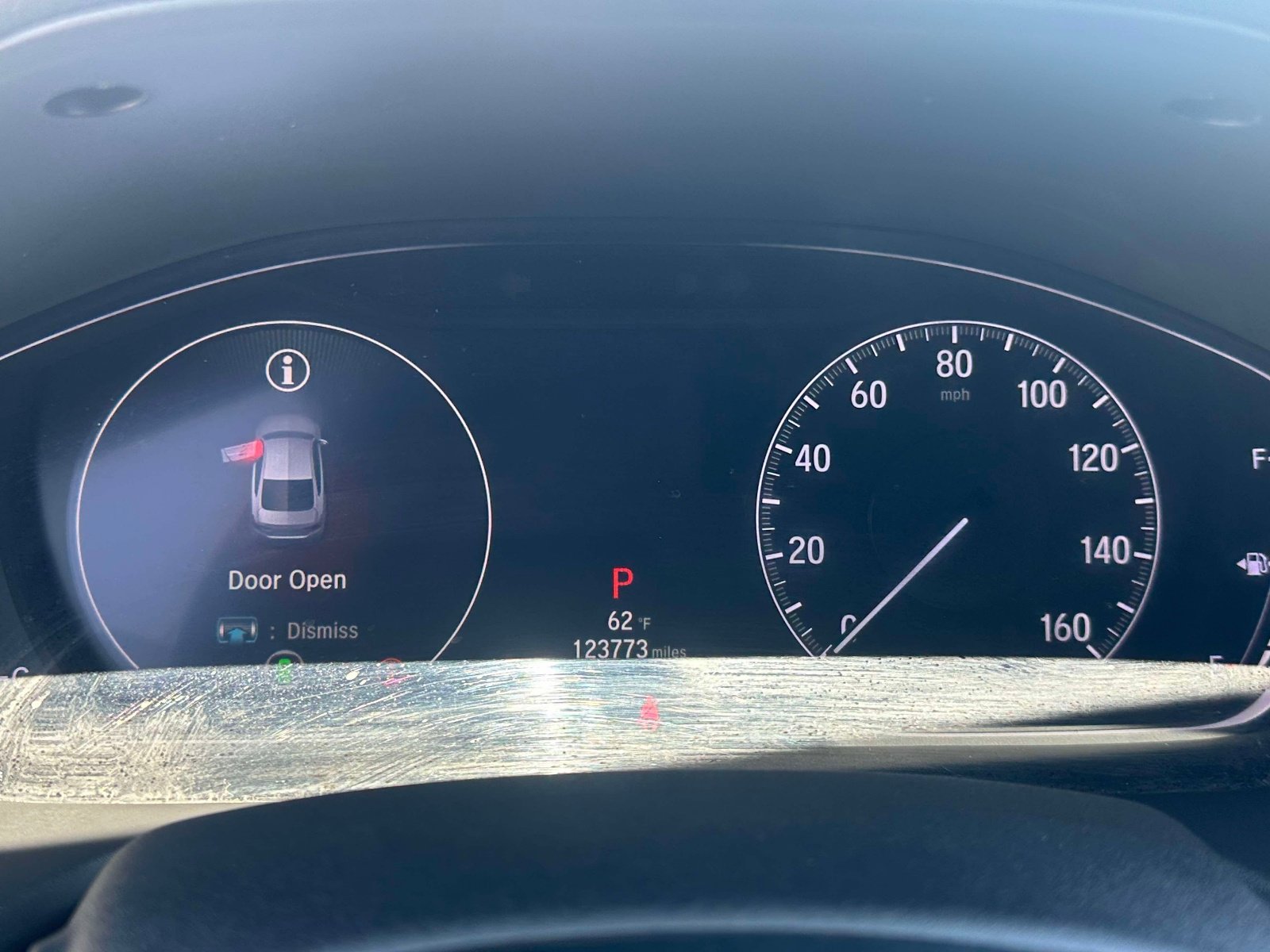 Used 2018 Honda Accord Touring image 16