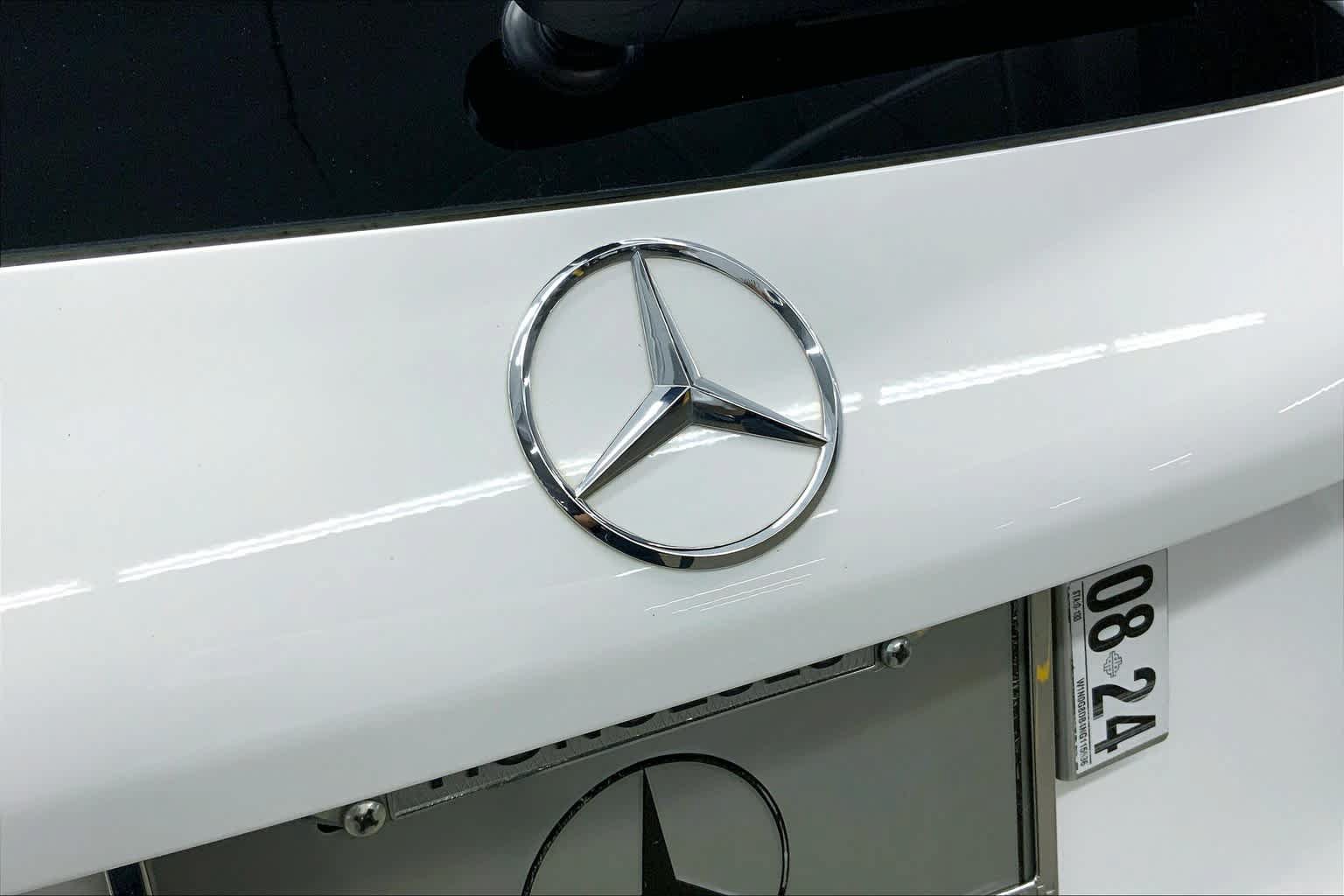 Certified 2022 Mercedes-Benz GLC 300 image 29